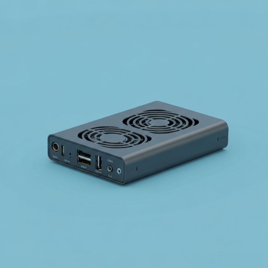 EDGE-COMPUTE Node