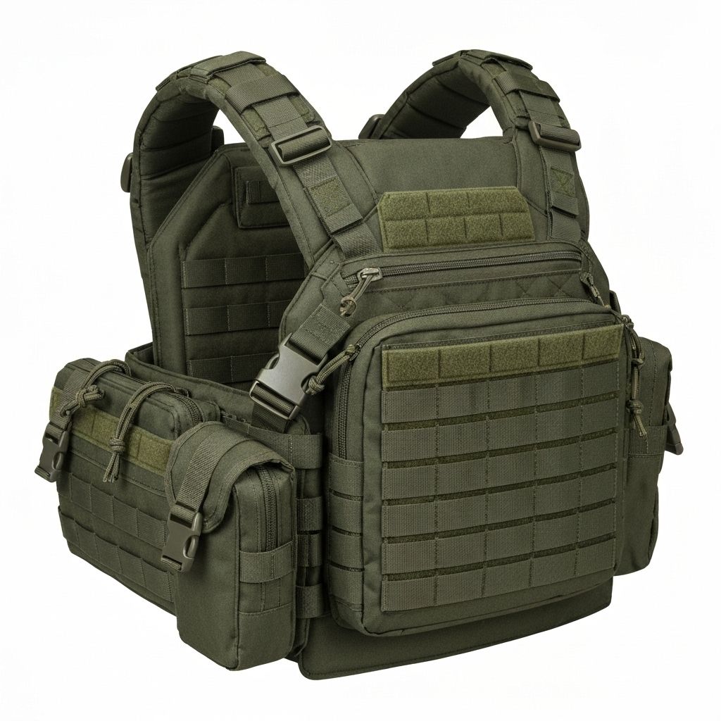 Condor MOPC Modular Operator