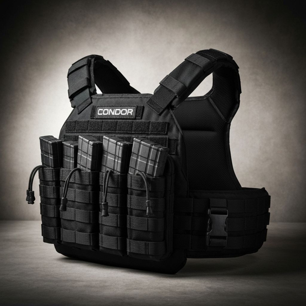 Condor Recon Chest Rig