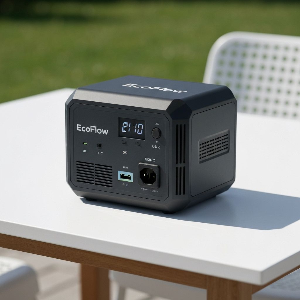 EcoFlow River 2 Pro