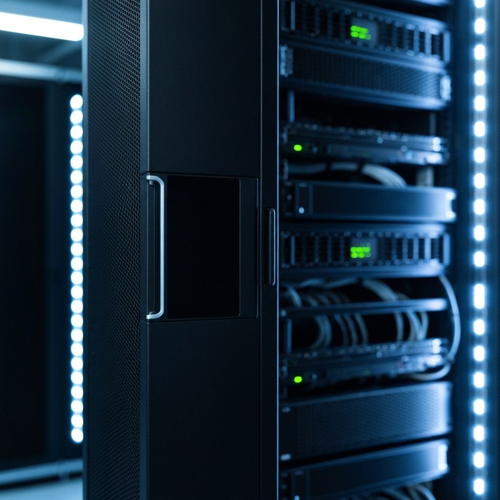 FORTRESS-X1 Home Server
